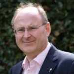 Derek Palmer Derek Palmer