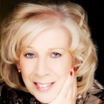 Rita Marshall Rita Marshall