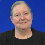 Silvia A Hartmann Silvia A Hartmann