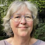 Jacqueline Besseling Jacqueline Besseling