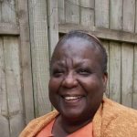 Lorna Hunte Lorna Hunte