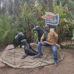 Ouedraogo Adams Billy Ouedraogo Adams Billy