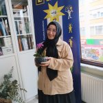 Hilâl Küçük Özdamar Hilâl Küçük Özdamar