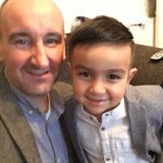 Michael Grant Michael Grant