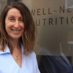 Anita Graham-Bateson Anita Graham-Bateson