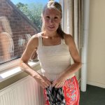 Geraldine O'Brien Geraldine O'Brien