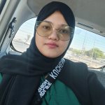 Zainab Kamaldien Zainab Kamaldien