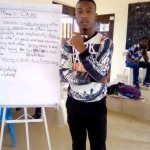 Joel Bahati Joel Bahati