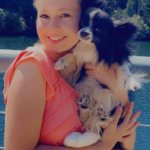 Tatiana August Tatiana August