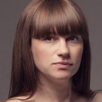 Viktoriia Piatnova Viktoriia Piatnova