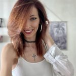 Kateryna Shtefan Kateryna Shtefan