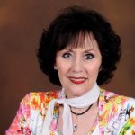 Barbara Zell Barbara Zell