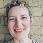 Suzanne Zacharia Suzanne Zacharia