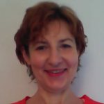 Suzanne Zacharia Suzanne Zacharia