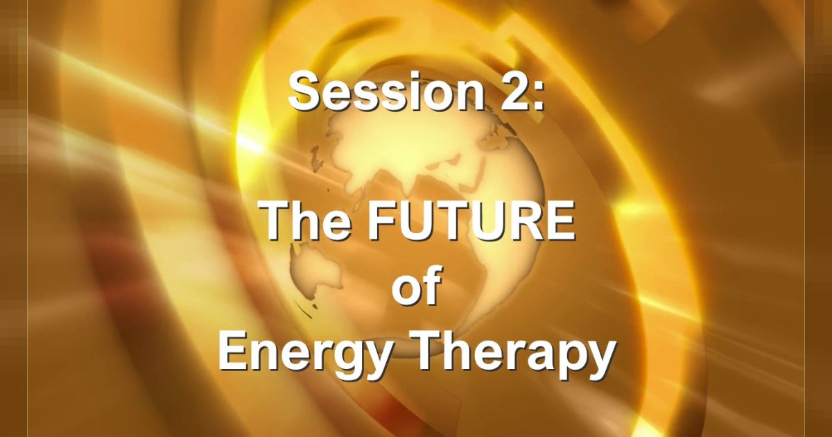 The Future of Modern Energy Therapy