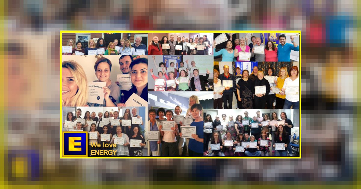 Which Energy Qualification Is Right For You This September?