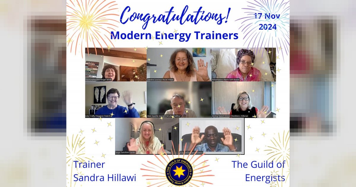 Congratulations Class of 2024 🎉