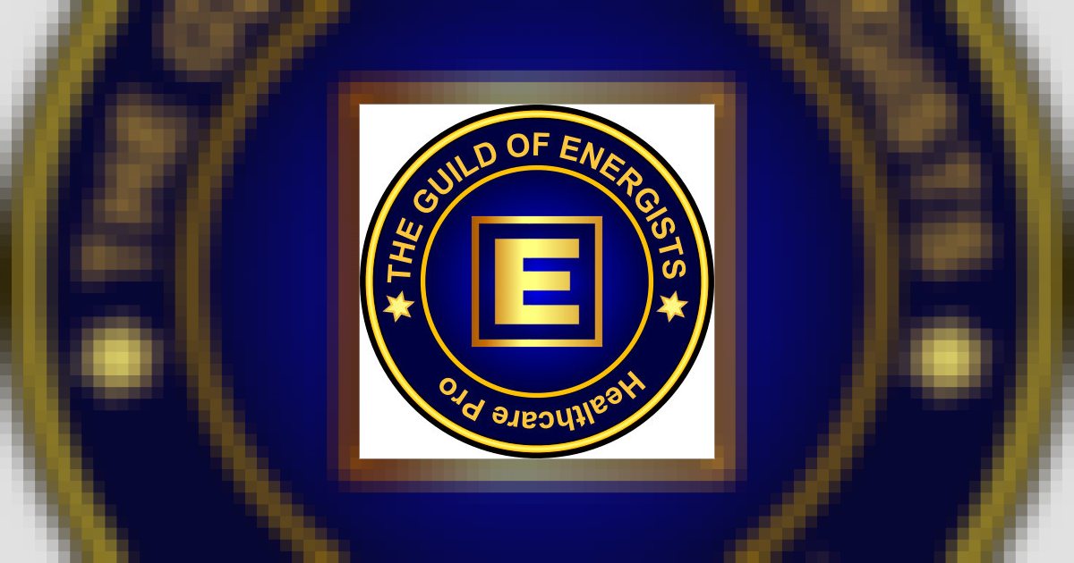 Modern Energy Certification For Healthcare Professionals