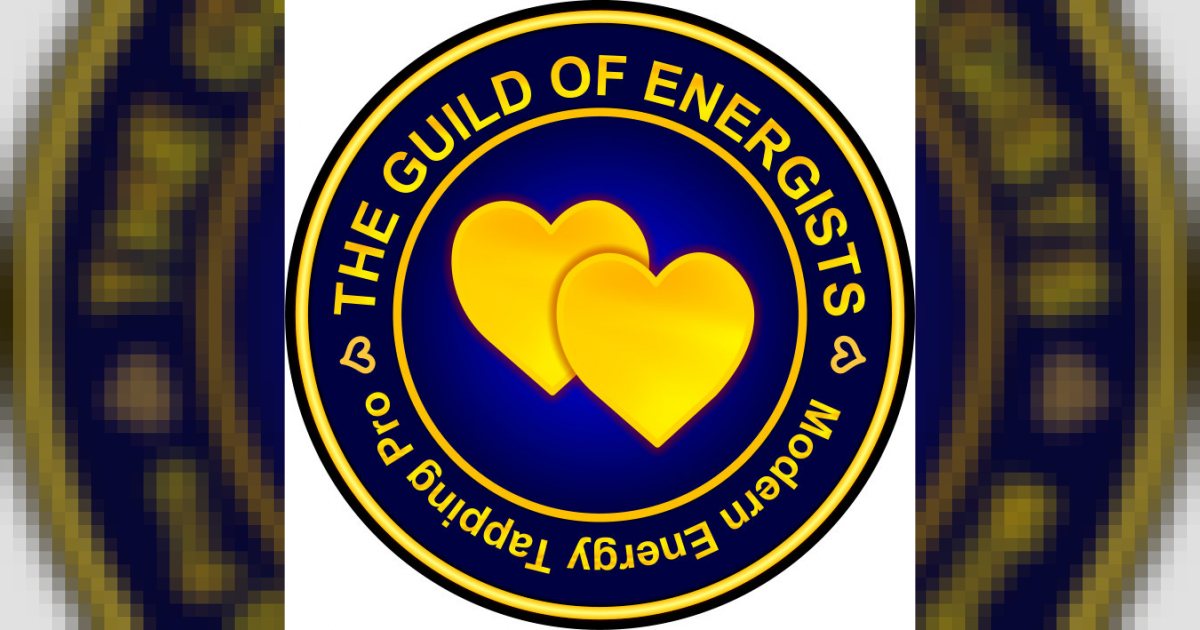 Modern Energy Tapping Professional