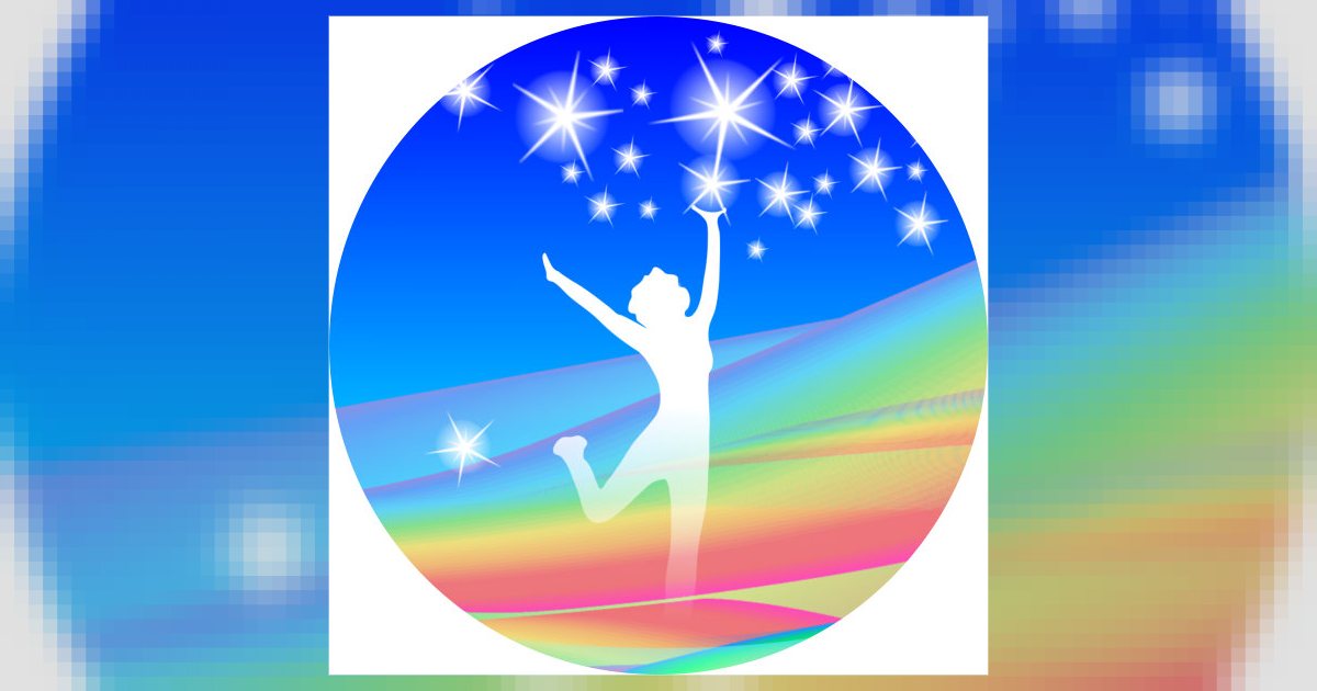 Positive Energy Course