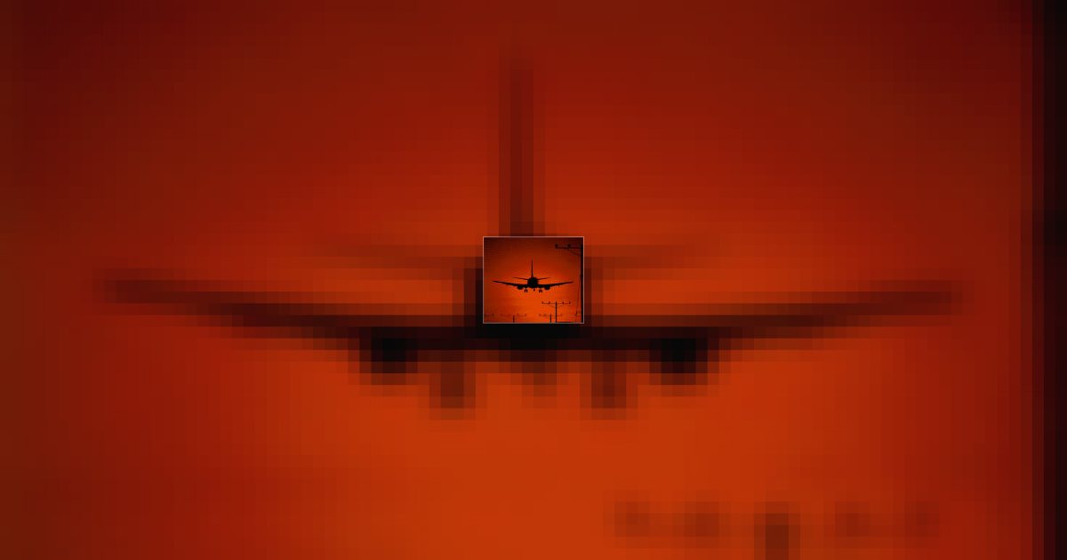 You Can Conquer Your Fear Of Flying With EFT!