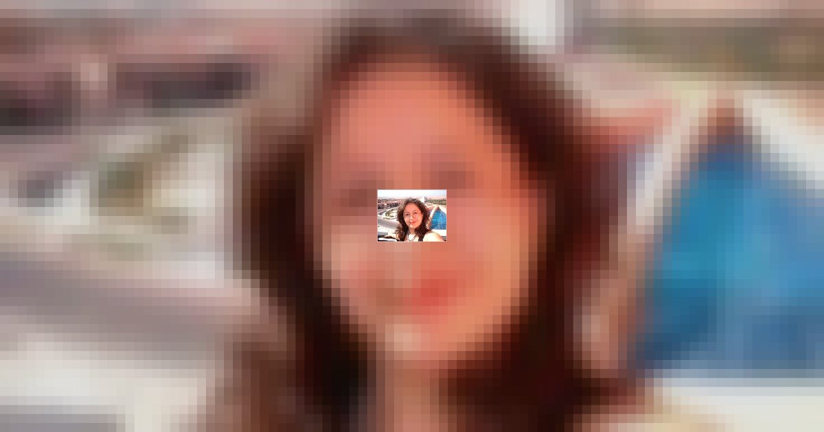 Sandra Hillawi - Interview