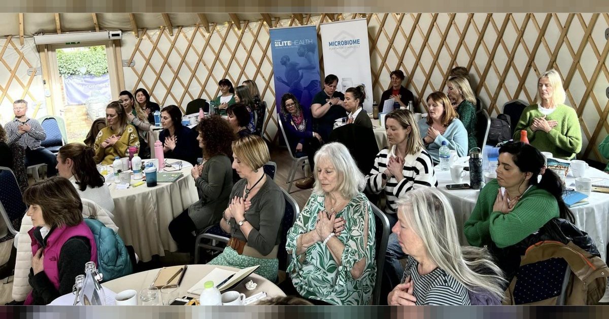 Stress Management for Independent Business Owners