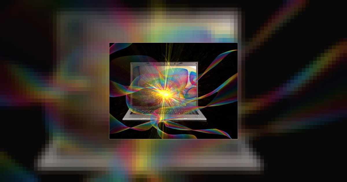 Overcoming Fear Of Computers With EMO