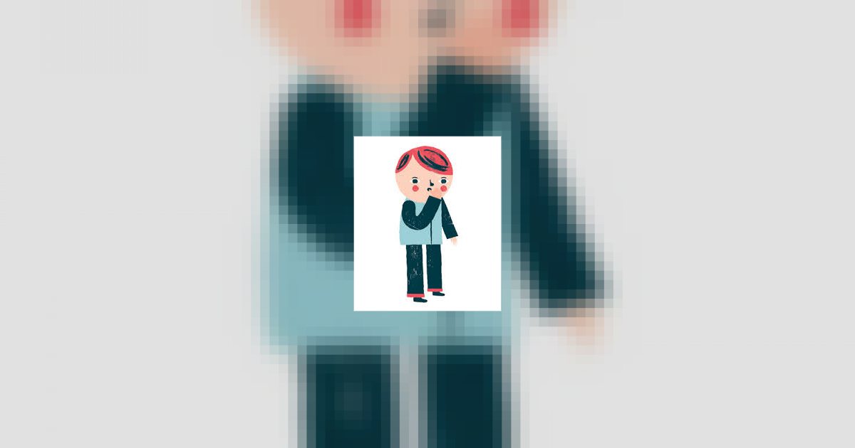 EFT Case Story: Bite the Positives!