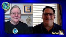 GoE2021 - P10 - Energy AND Medicine with Dr Eric Robins, MD