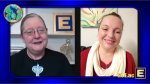GoE2021 - P07 - Couple Bubbling With Your Angel with Ilka Wandel GoE2021 - P07 - Couple Bubbling With Your Angel with Ilka Wandel
