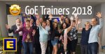 GoE Trainer Training 2018 Report