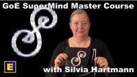 GoE SuperMind Master Course with Silvia Hartmann