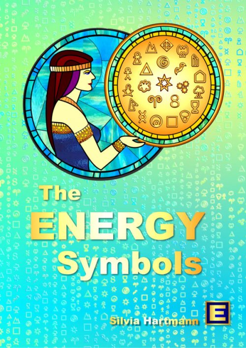 The Energy Symbols: The Secrets Of The Energy Symbols Revealed!
