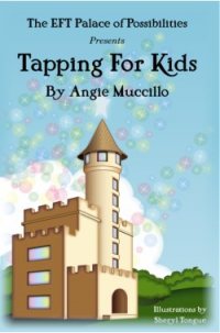 Teaching EFT to children- A new book comes to the rescue!