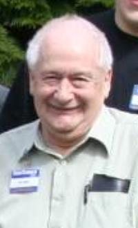 GoE2013 - P10 - Energy Cone Technique with Tom Wynn