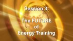 GoE2024 - S3 -  The Future of Modern Energy Training GoE2024 - S3 -  The Future of Modern Energy Training