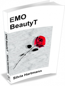 EMO Beauty T Live Recording with Silvia Hartmann