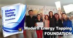 Modern Energy Tapping Foundation with Kim Bradley - 15 Oct 2023
