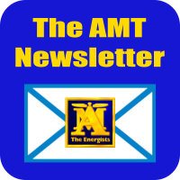 The GoE's Spring 2015 Energy & EFT Newsletter!