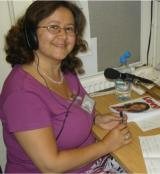 Sandra Hillawi and The Love Clinic on BBC Radio