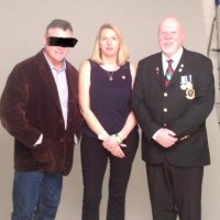 When Andy McNab met EFT