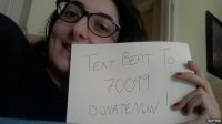 EFT Selfie Self Help - How to Feel Good Without Make-Up