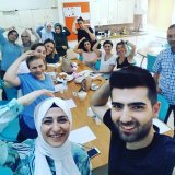 Teachers Learn Modern Energy Tapping and Modern Stress Management Teachers Learn Modern Energy Tapping and Modern Stress Management