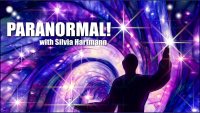 PARANORMAL! - MasterClass with Silvia Hartmann
