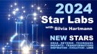 StarLabs with Silvia Hartmann logo