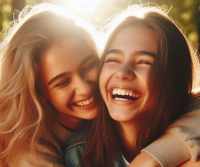 FREE Resources for Teens & Parents of Teens!