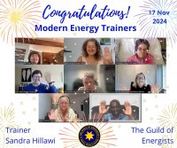 Congratulations Class of 2024 🎉