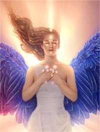 Tapping With The Angels - EFT Article