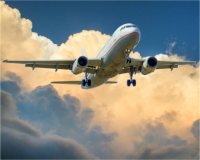 Do You Suffer From A Fear Of Flying? - Energy EFT Article